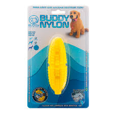 Brinquedo Buddy Toys Milho Nylon