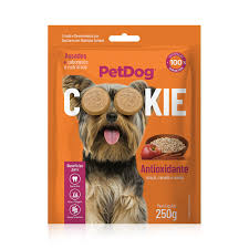 Pet Dog Cookie 250g