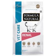 Fórmula Natural Vet Care Renal Ração Gatos Seca