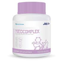 Nutrisana Neocomplex 30 Comprimidos