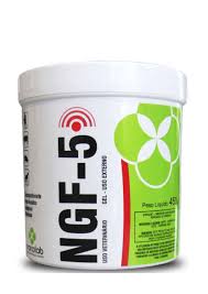 NGF-5 Gel Analgésico