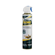 Inseticida Aerosol Alcance 400 ml – Labgard