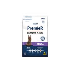 PremieR Nutrição Clínica Renal Ração para Gatos