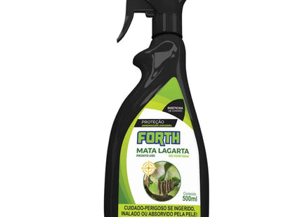 Forth Mata Lagarta Pronto Uso 500 mL