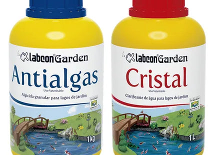 Algicida Labcon Anti Algas