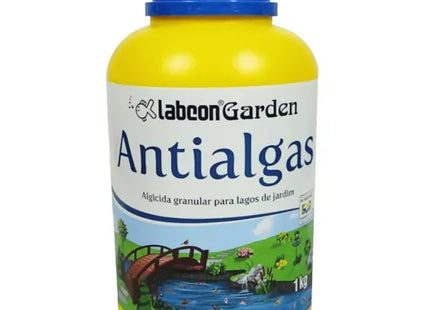 Algicida Labcon Anti Algas