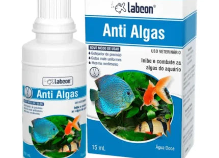 Algicida Labcon Px