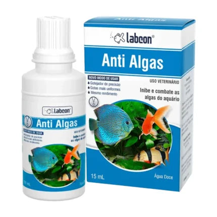 Algicida Labcon Px