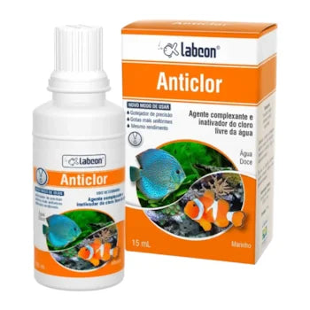 Anticloro Labcon Px