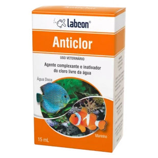 Anticloro Labcon Px