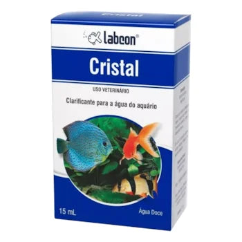 Clarificante de Piscina Labcon Cristal