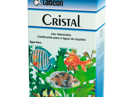 Clarificante de Piscina Labcon Cristal