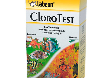Clorotest Labcon Px