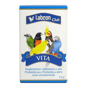Fertilizante Labcon Club Reproducao