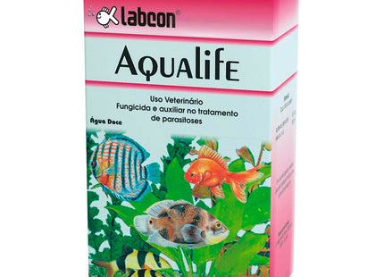 Imagem do produto Desinfetante Labcon Aqualife, tipo Desinfetante, marca Labcon.