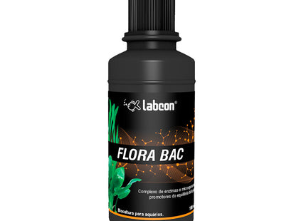 Imagem do produto Desinfetante Labcon Flora Bac, tipo Desinfetante, marca Labcon.