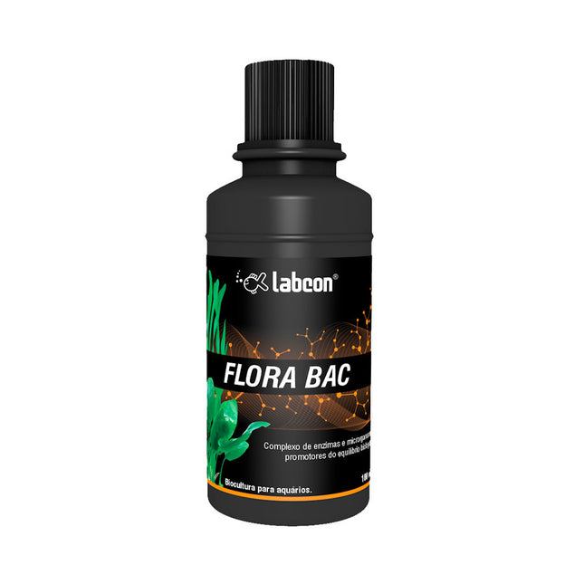 Imagem do produto Desinfetante Labcon Flora Bac, tipo Desinfetante, marca Labcon.