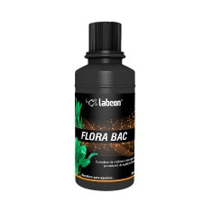 Imagem do produto Desinfetante Labcon Flora Bac, tipo Desinfetante, marca Labcon.