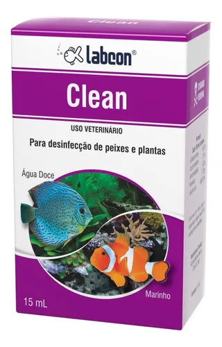 Desinfetante Labcon Protect