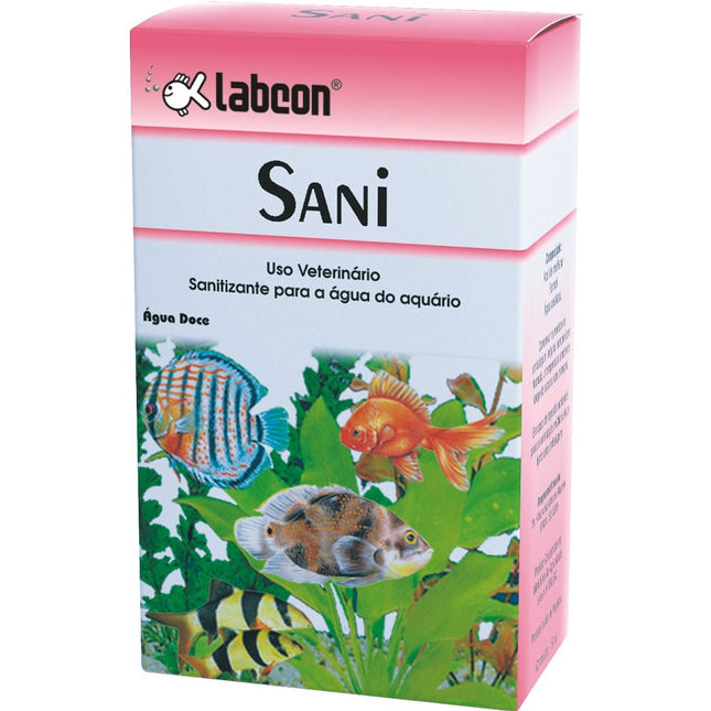 Desinfetante Labcon Sani