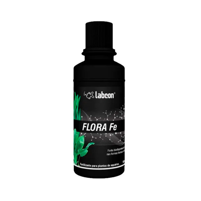 Imagem do produto Fertilizante Labcon Flora Fe, tipo Fertilizante, marca Labcon.