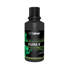 Imagem do produto Fertilizante Labcon Flora K, tipo Fertilizante, marca Labcon Flora.