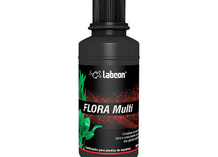 Imagem do produto Fertilizante Labcon Flora Multi, tipo Fertilizante, marca Labcon Flora.