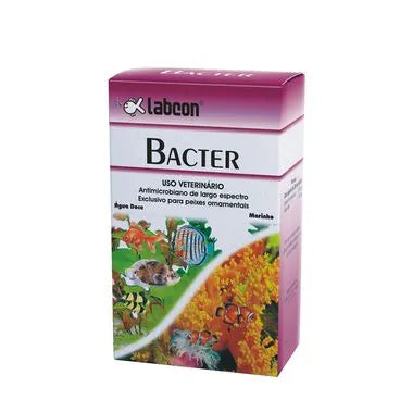 Medicamento Labcon Bacter