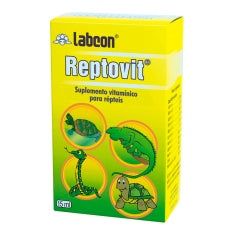 Semente Labcon Reptovit