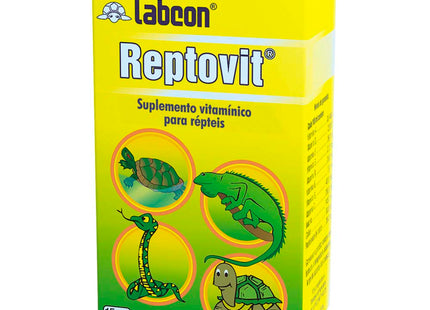 Semente Labcon Reptovit