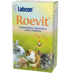 Semente Labcon Roevit