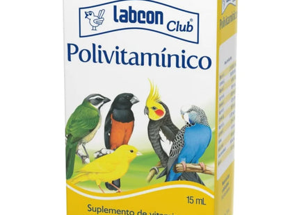 Semente Labcon Roevit