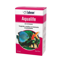 Collection image for: Saúde e Manutenção de Peixes