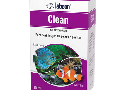 Px Labcon Clean