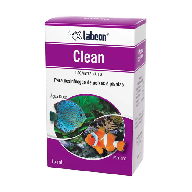 Px Labcon Clean
