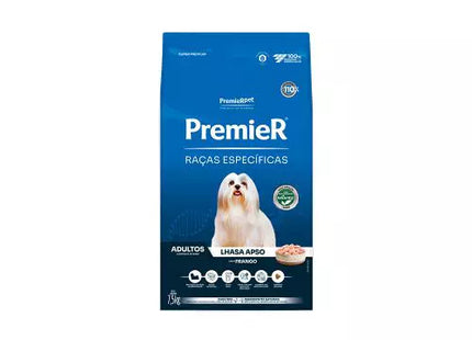 Premier Raças Específicas Lhasa Apso Adulto