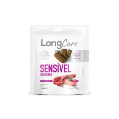 Imagem do produto Suplemento Alimentar Longcare Cordeiro para Cachorros, tipo Suplemento Alimentar, marca Longcare.