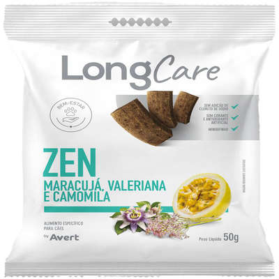 Suplemento Alimentar Longcare Nutrimun para Cachorros e Gatos