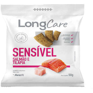 Suplemento Alimentar Longcare Nutrimun para Cachorros e Gatos