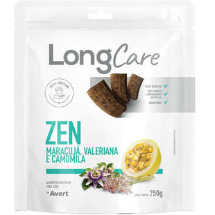 Suplemento Alimentar Longcare Nutrimun para Cachorros e Gatos