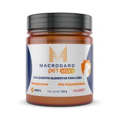 Imagem do produto Snack Macrogard Sticks para Cachorros, tipo Snack, marca Macrogard.
