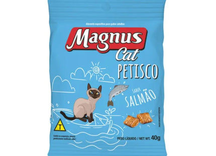 Petisco Magnus Frango para Cachorros