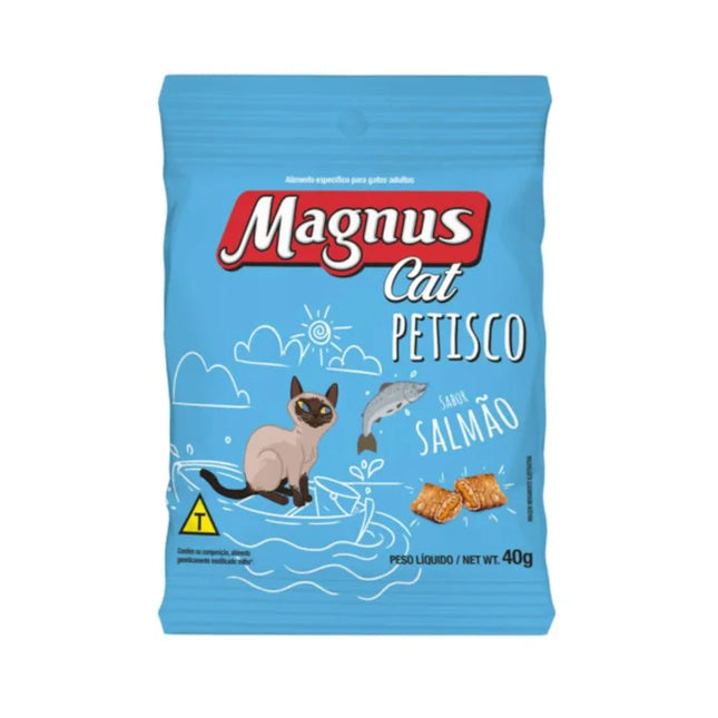 Petisco Magnus Frango para Cachorros