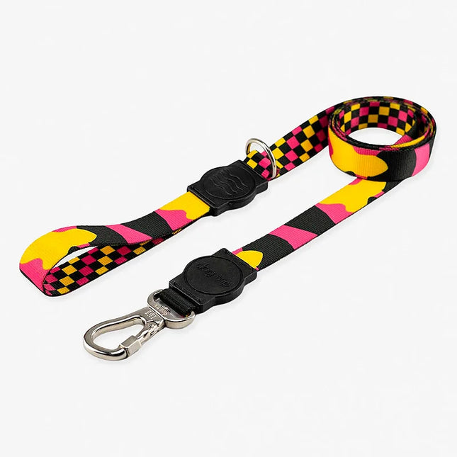 Guia Premium Marbella Dog Trip Brasil – Tamanho M