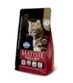 Imagem do produto Ração Seca Matisse Carne e Arroz para Gatos, tipo Ração Seca, marca Matisse.