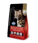 Imagem do produto Ração Seca Matisse Carne e Arroz para Gatos, tipo Ração Seca, marca Matisse.