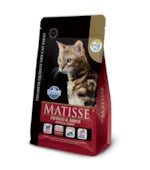 Imagem do produto Ração Seca Matisse Carne e Arroz para Gatos, tipo Ração Seca, marca Matisse.