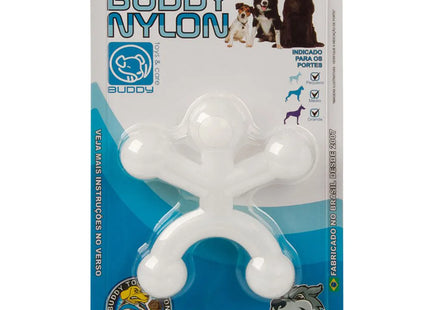 Brinquedo Boneco Nylon Buddy Toys