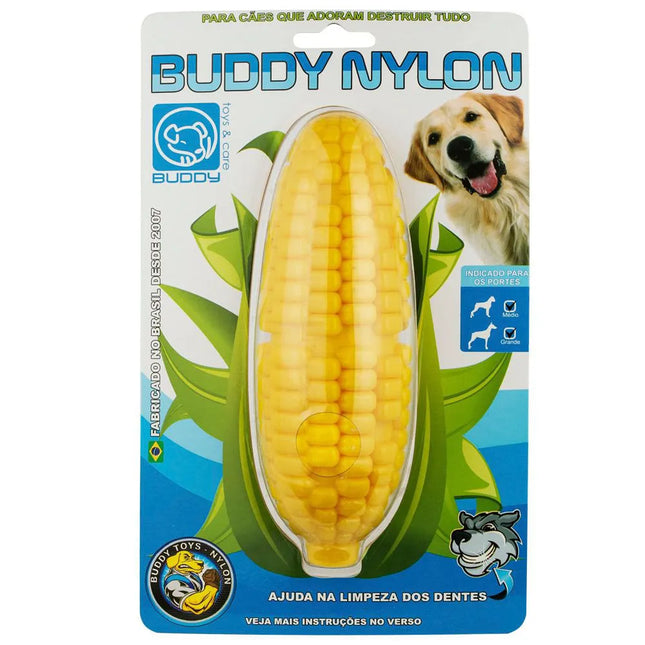 Mordedor Buddy Toys Milhao Nylon para Cães