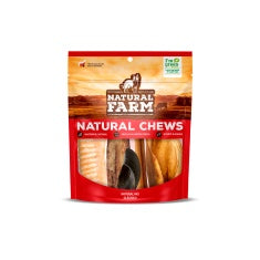 Petisco Natural Farm Natural Mix Clássico para Cachorros